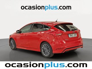Ford Focus 1.0 Ecoboost ST-Line 92 kW (125 CV)