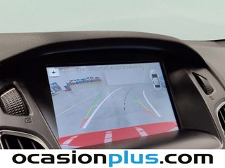 Ford Focus 1.0 Ecoboost ST-Line 92 kW (125 CV)