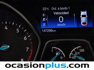 Ford Focus 1.0 Ecoboost ST-Line 92 kW (125 CV)