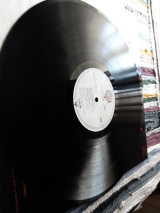 Ry Cooder Jazz Vinilo