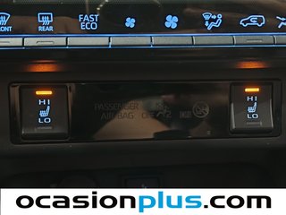 Toyota Rav4 2.5l hybrid Feel! 160 kW (218 CV)