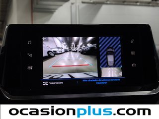 Peugeot 208 BlueHDi 100 S&S Allure Pack 75 kW (100 CV)