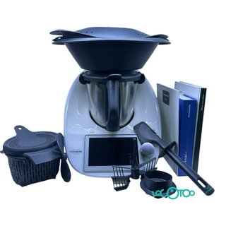 Thermomix TM6