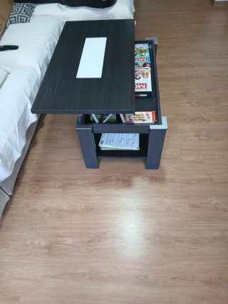 Mesa de centro