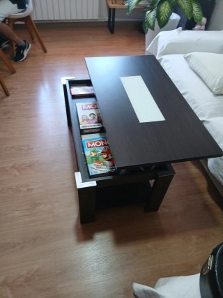 Mesa de centro