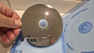 Giù per il tubo Blu-ray
