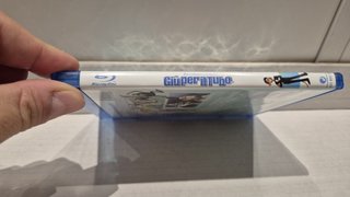 Giù per il tubo Blu-ray