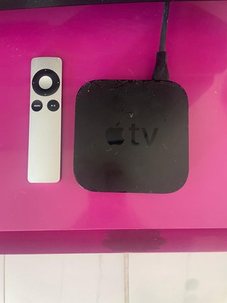 TV Sony 46 en perfecto estado