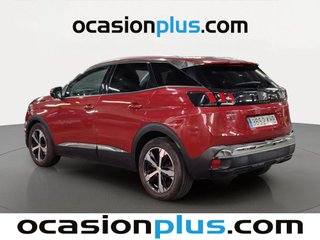 Peugeot 3008 PureTech 130 Allure EAT6 96 kW (130 CV)