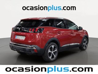 Peugeot 3008 PureTech 130 Allure EAT6 96 kW (130 CV)