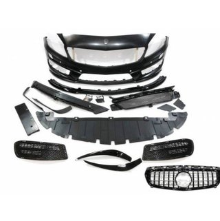 Paragolpes Delantero Mercedes W176 2012-2015 A45 L