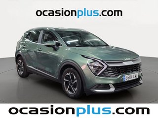 Kia Sportage 1.6 T-GDi MHEV Drive 4x2 112 kW (150 CV)