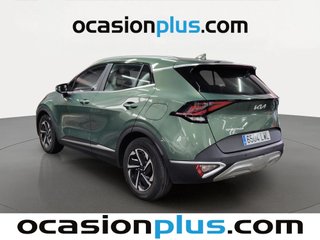 Kia Sportage 1.6 T-GDi MHEV Drive 4x2 112 kW (150 CV)
