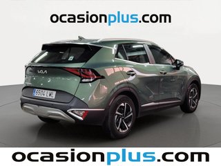 Kia Sportage 1.6 T-GDi MHEV Drive 4x2 112 kW (150 CV)