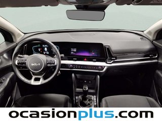 Kia Sportage 1.6 T-GDi MHEV Drive 4x2 112 kW (150 CV)