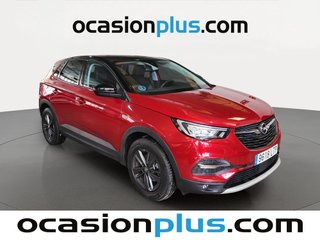 Opel Grandland X 1.2 Turbo Design & Tech 96 kW (130 CV)