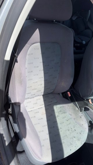 SEAT Leon 2001