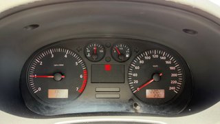 SEAT Leon 2001