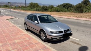 SEAT Leon 2001