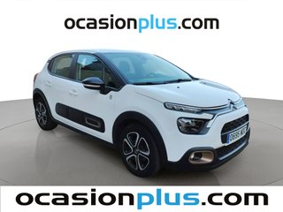 Citroen C3 PureTech 82 C-Series 61 kW (83 CV)