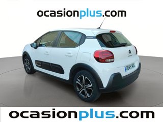 Citroen C3 PureTech 82 C-Series 61 kW (83 CV)