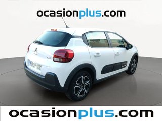 Citroen C3 PureTech 82 C-Series 61 kW (83 CV)