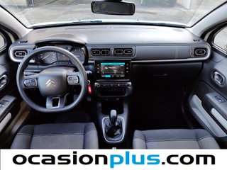 Citroen C3 PureTech 82 C-Series 61 kW (83 CV)