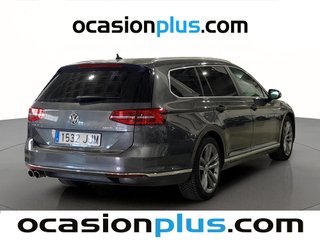 Volkswagen Passat Variant Sport 2.0 TDI BMT 140 kW (190 CV) DSG