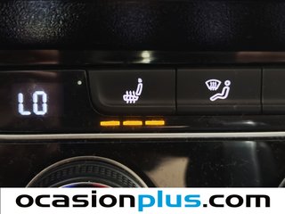 Volkswagen Passat Variant Sport 2.0 TDI BMT 140 kW (190 CV) DSG