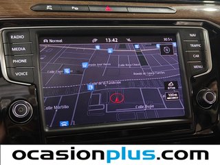 Volkswagen Passat Variant Sport 2.0 TDI BMT 140 kW (190 CV) DSG