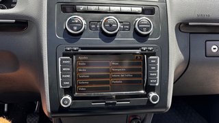 Volkswagen Touran 2015