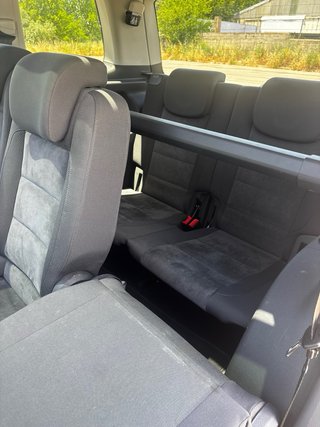 Volkswagen Touran 2015