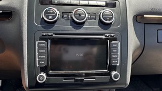Volkswagen Touran 2015