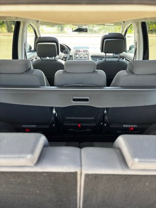 Volkswagen Touran 2015