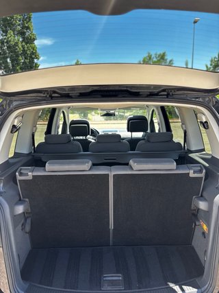 Volkswagen Touran 2015