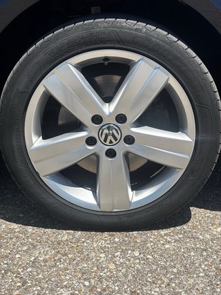 Volkswagen Touran 2015
