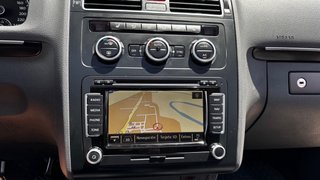 Volkswagen Touran 2015