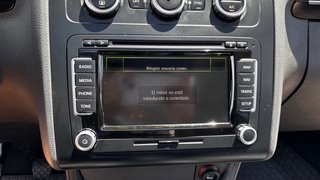 Volkswagen Touran 2015