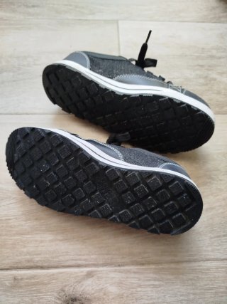 Shoes For Crews 79778 Talla 36 Antideslizantes