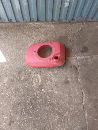 Despiece Cortacésped Gasolina Honda HRB536