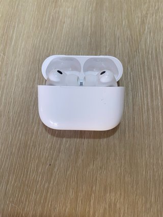 AirPods Pro 3 con ANC
