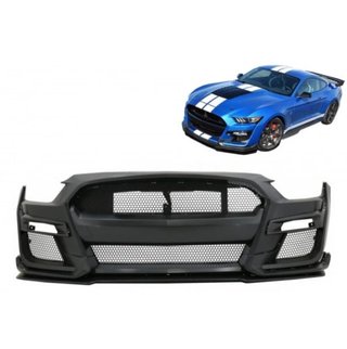 Paragolpes delantero para Ford Mustang MK6 2015-20