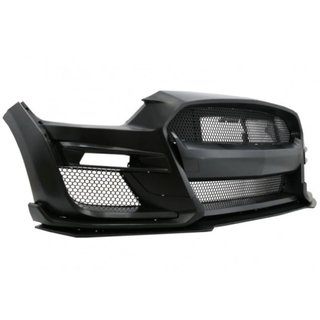 Paragolpes delantero para Ford Mustang MK6 2015-20