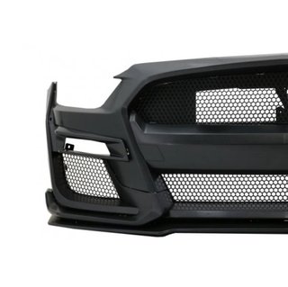 Paragolpes delantero para Ford Mustang MK6 2015-20