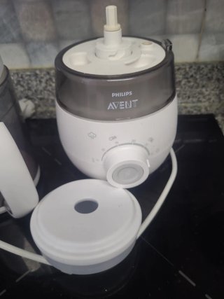 Robot Cocina Infantil Philips Avent 4 en 1