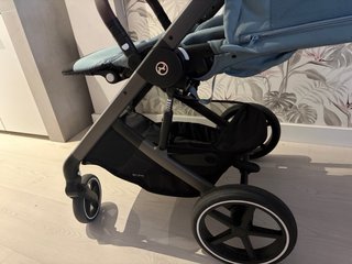 Carro Cybex Balios 2 piezas