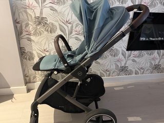 Carro Cybex Balios 2 piezas