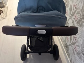 Carro Cybex Balios 2 piezas