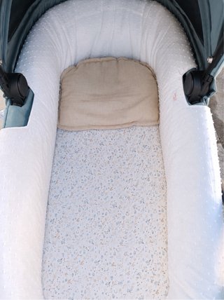Carro Cybex Balios 2 piezas