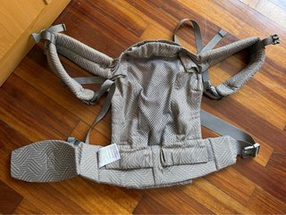 Mochila Portabebés ONE Evo de Love & Carry